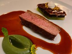 -Caprice(香港四季酒店)