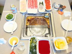 -海底捞火锅(王府井银泰in88店)
