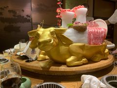 -尚海豆捞(乐虹坊店)