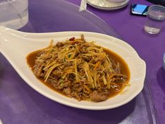 -福建美食城(老君堂店)
