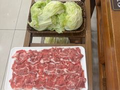 -京南第一涮(总店)