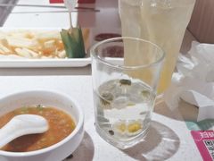 -海底捞火锅(凤凰广场店)