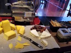 -广州富力君悦大酒店·凯菲厅