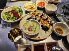 -喜来稀肉(虹泉路店)