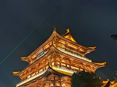 -杜甫江阁