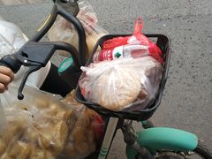 -赵家名吃四味烩菜(东大寺门食品街店)