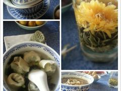 湖畔居-湖畔居茶楼(湖滨店)