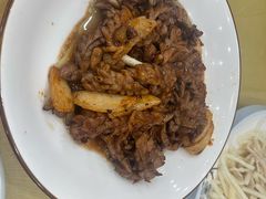 -聚丰德饭店(经五路店)