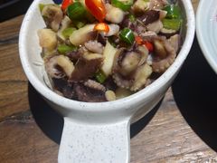 -功夫怪兽·烧烤(西工小街店)