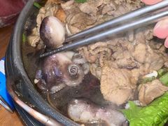 -百年石锅饭·朝鲜族传统民餐