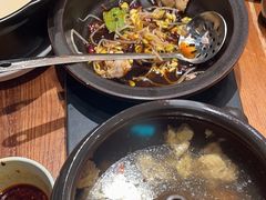 -云海肴·汽锅鸡·云南菜(美罗城店)