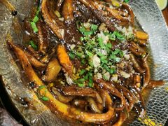 清炒膳丝-陈记菜馆·非遗淮扬菜(东关街教场店)