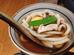 -岚山日本料理(珠江新城店)