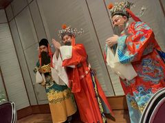 -北京饭店谭家菜