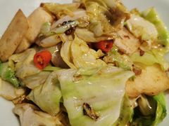 -水煮三国·川鲁江湖菜(香山店)