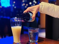 -Ambra Haus琥珀屋精酿餐厅(宝山店)