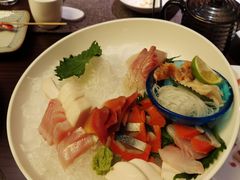 -佛山希尔顿酒店·融誉亚洲美食荟