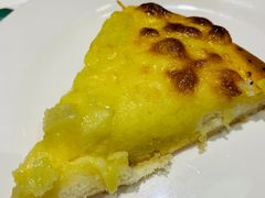 -汤姆家的牛排意面披萨(新城市广场店)