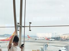 -味千拉面(广州白云机场T1西二店)