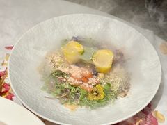 -狮拾久·现代新加坡料理(壹方城店)