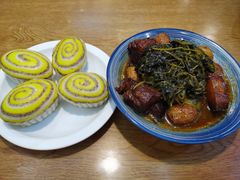 -小土豆北方菜馆(方庄店)