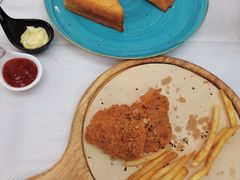 -威尼斯西餐厅(东区店)