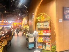 -云海肴云南菜·蒸汽石锅鱼(青岛万象城店)