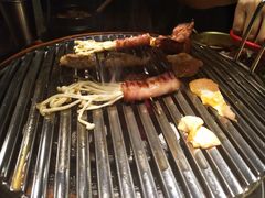 -原始泥炉烤肉(总店)