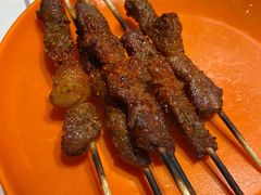 羊肉串-杨氏青龙虾·羊蝎子(托乐嘉店)