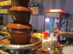 -嘉定凯悦·咖啡厅