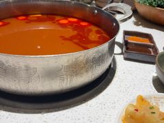-庖丁家水煮牛排火锅(巴国城店)