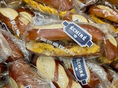 -富贵面包公司(运河店)