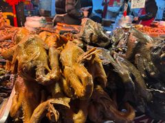 -老字号周记古蔺麻辣鸡·非物质文化遗产传承店