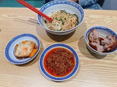-鲁达面馆本帮风味(共康东路店)