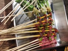 -江湖六膳門串串香(隆礼路店)