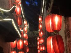-锦里味道·传统川菜
