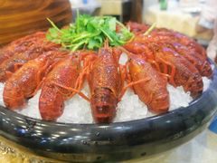 -曹胖子龙虾馆(黄桦路店)