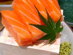 三文鱼-TORO MaKi 寿司·日料(华创店)