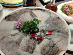 -码头故事火锅(大丰店)
