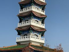 -北京十三陵国家森林公园蟒山景区