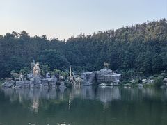 -南京银杏湖乐园