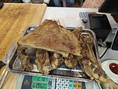 -清真·益鑫羊肉手抓馆(花园北街店)