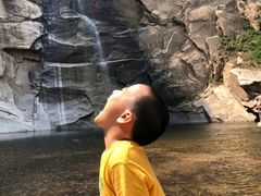 -黑龙潭风景区