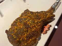 -三个大叔烤羊肉串·炭炉砂锅菜(西三旗店)