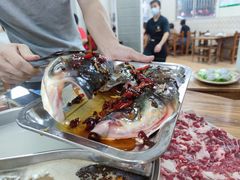 -肥婆麻辣火锅.顺德首创药材麻辣火锅(容桂店)