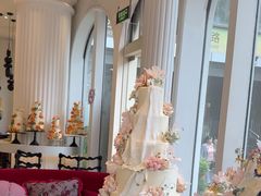 -杜哈夫DOUX RÊVE·生日蛋糕(日月光店)