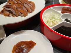 -全聚德(双井店)