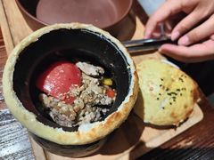 -格鲁·秀色Georgia’s Feast