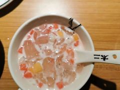 -太二酸菜鱼(菱角湖万达店)