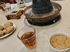 -阳坊大都涮羊肉(阳坊总店)
